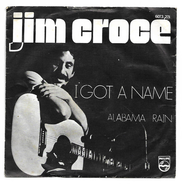 Jim Croce